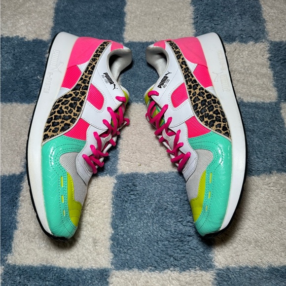 Puma Future Rider - Picture 3 of 6